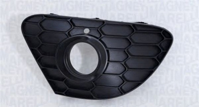 MAGNETI MARELLI 021316900470 -  Облицовка, бампер